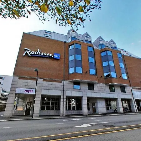 Scandic Royal Hotell