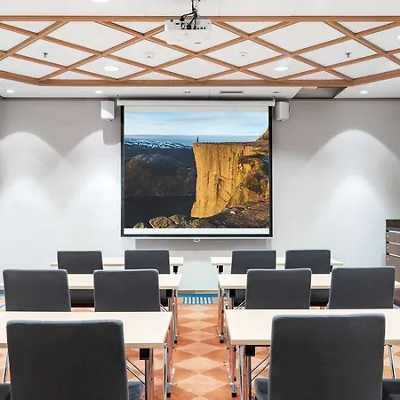 Scandic Royal Szálloda 4*