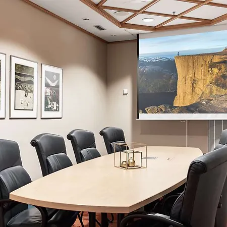 Scandic Royal Szálloda Stavanger