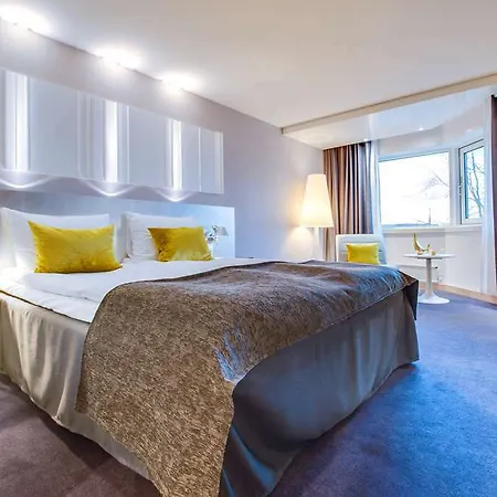 Scandic Royal Szálloda 4*