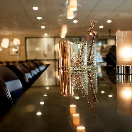 Scandic Royal Szálloda 4*