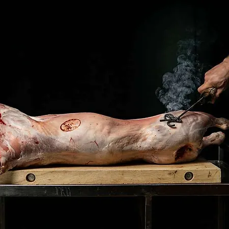 Szálloda Scandic Royal Stavanger