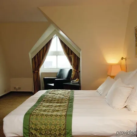 Scandic Royal فندق