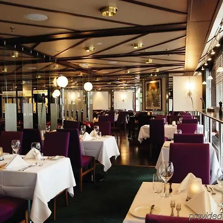 فندق Scandic Royal