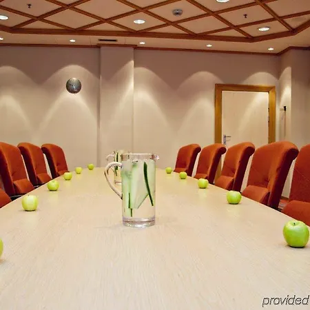 Hotel Scandic Royal 4*