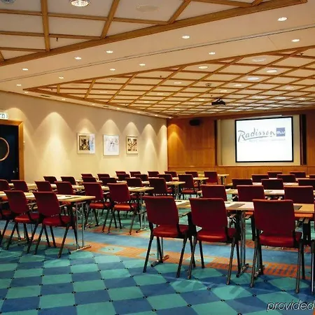 Scandic Royal Szálloda 4*