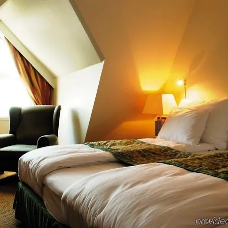 Scandic Royal Hotel 4*
