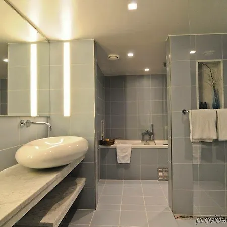 Scandic Royal 4*