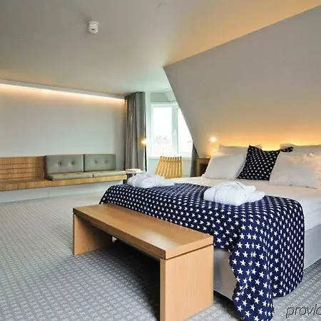 Scandic Royal Szálloda 4*