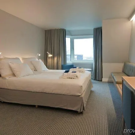 Scandic Royal Szálloda 4*