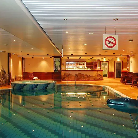 Scandic Royal Szálloda 4*