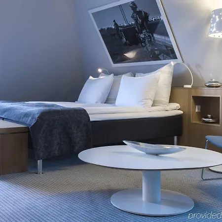 Szálloda Scandic Royal