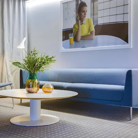 Scandic Royal 4* Stavanger