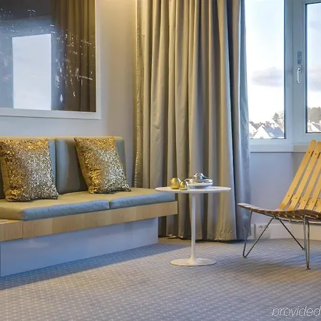 Szálloda Scandic Royal