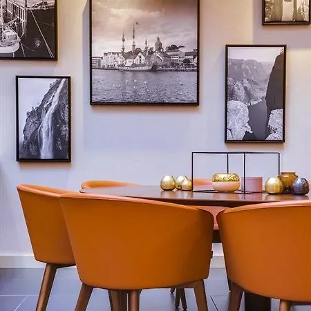 Scandic Royal Stavanger