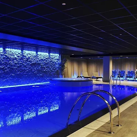 Hotel Scandic Royal
