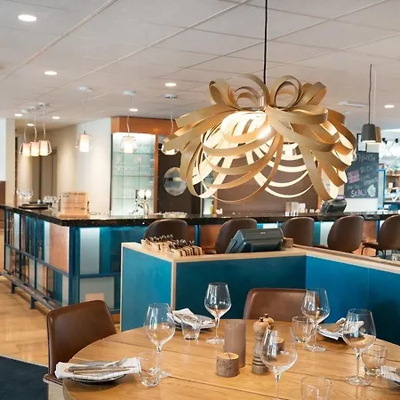 Scandic Royal Szálloda 4*