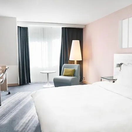 Hotel Scandic Royal 4*