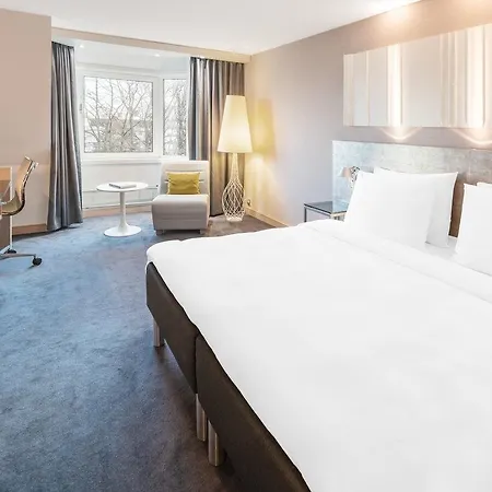 Scandic Royal فندق