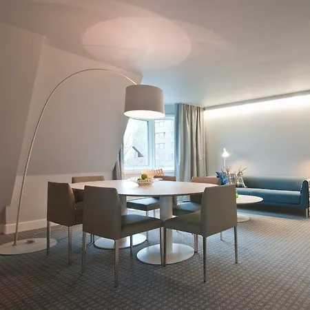 Scandic Royal Hotel