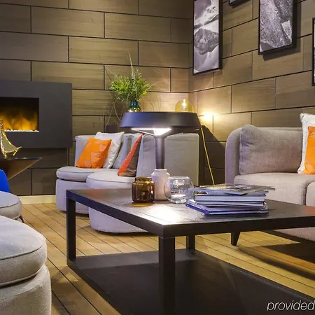 Scandic Royal Szálloda Stavanger