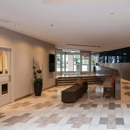 Scandic Royal 4* ستافانجر