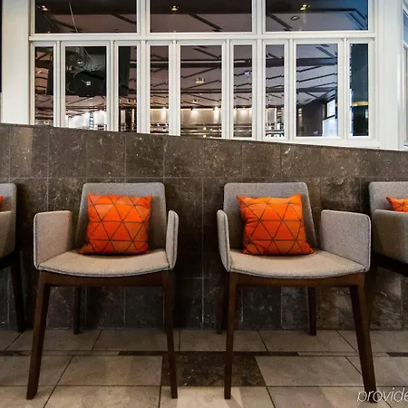 Scandic Royal 4* Stavanger