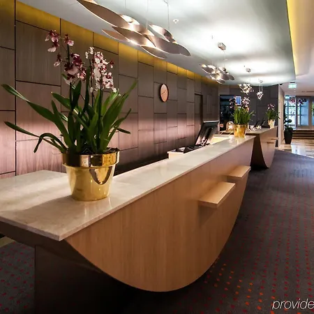 Scandic Royal Szálloda 4*