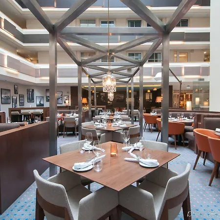 Szálloda Scandic Royal 4*