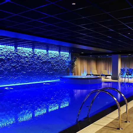 Scandic Royal Hotel 4*