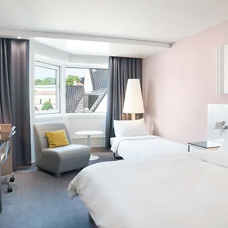 Scandic Royal Otel 4*