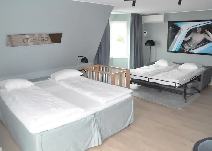 Scandic Royal Hotel 4*