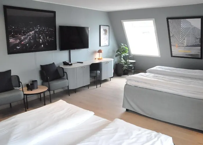 Scandic Royal Hotel Stavanger