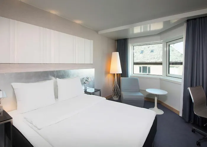 Scandic Royal Hotel Stavanger