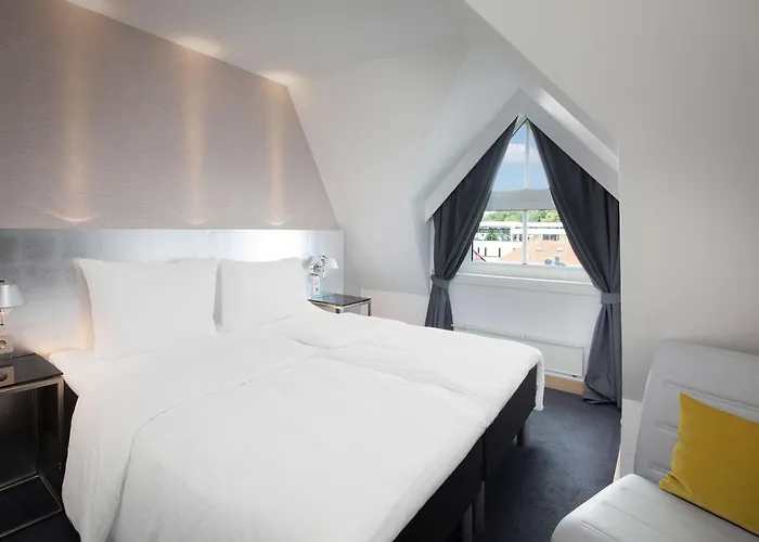 Hotel Scandic Royal Stavanger