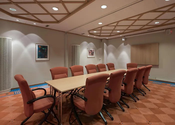 Scandic Royal Hotel Stavanger