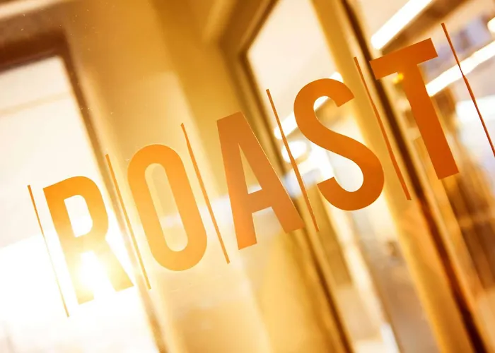 Hotel Scandic Royal 4*