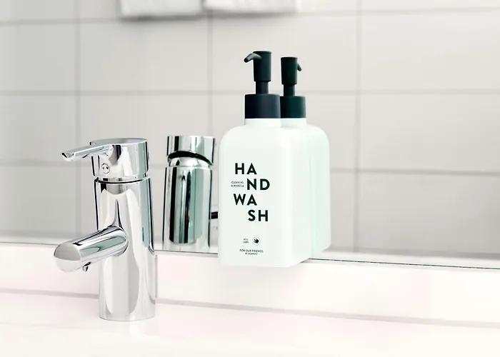 Hotel Scandic Royal 4*