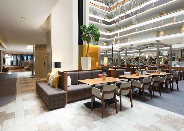 Scandic Royal Hotel 4*