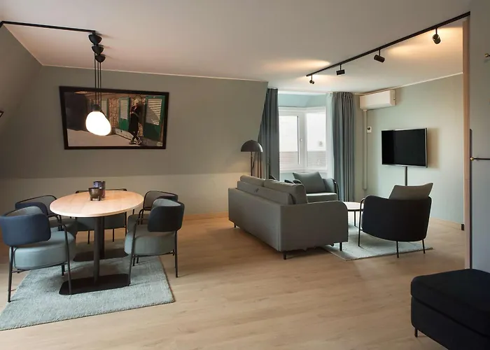 Scandic Royal Hotel Stavanger