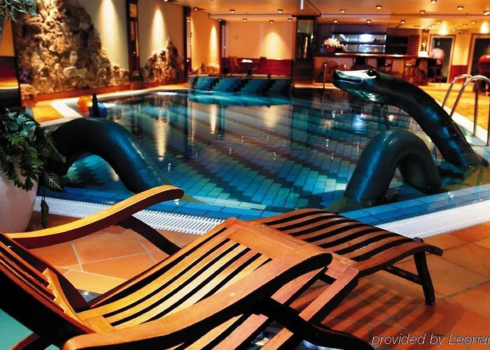 Hotel Scandic Royal 4*