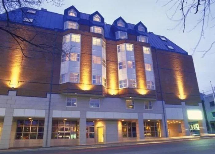 Scandic Royal Hotel Stavanger