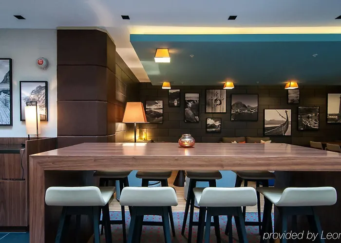 Hotel Scandic Royal Stavanger