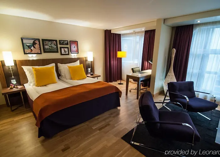 Scandic Royal Hotel Stavanger