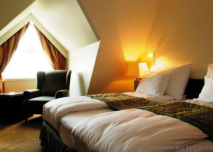 Scandic Royal Hotel 4*