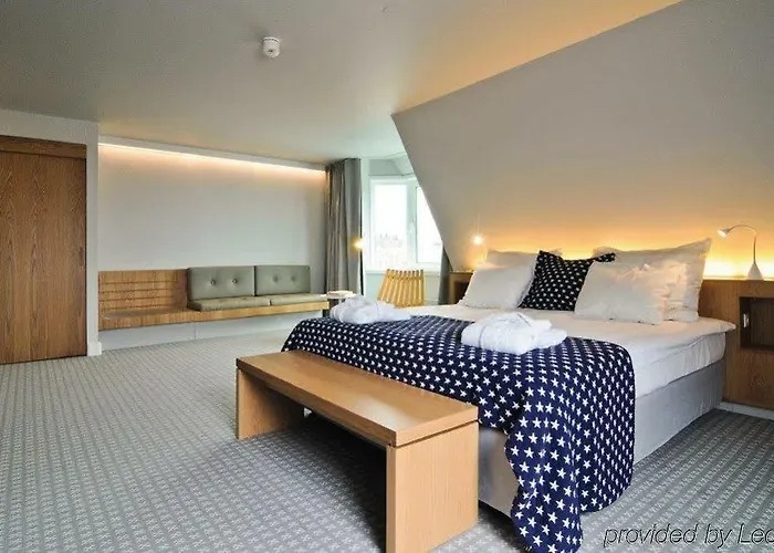 Scandic Royal Hotel 4*