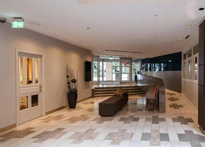 Scandic Royal 4* Stavanger