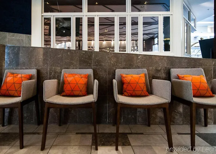 Scandic Royal 4* Stavanger