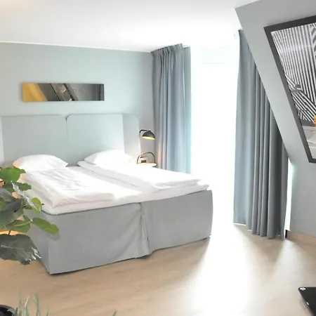 Scandic Royal Hotel