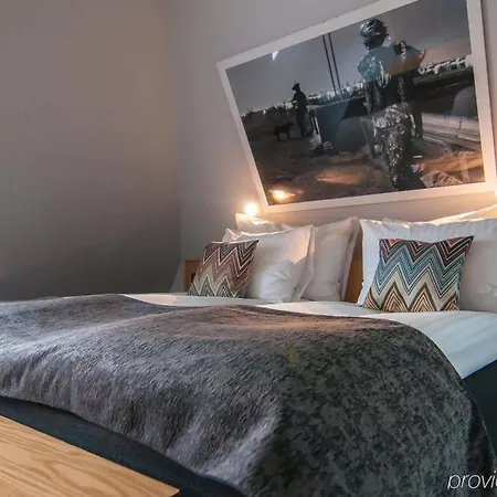 Hotel Scandic Royal